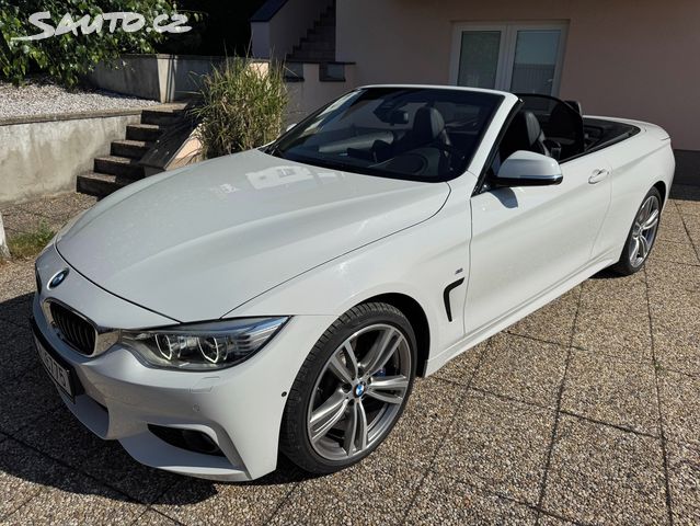 BMW Řada 4